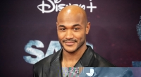 Malick Bauer spielt die Hauptrolle in der Disney+-Serie 