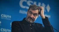Vor einer Indien-Reise amüsiert Markus Söder seine Instagram-Follower mit einem uralten Foto.
