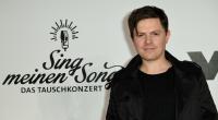 Michael Patrick Kelly wird 