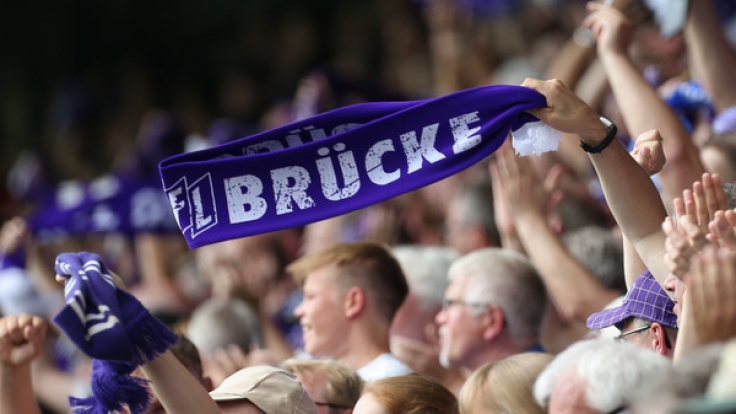 Heimspiel VfL Osnabrück: Die aktuellen Spielergebnisse der 2. Liga bei news.de