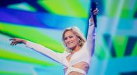 In Helene Fischers Terminkalender 2020 herrscht nach wie vor gähnende Leere.