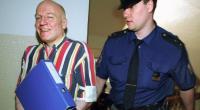 Auch als verurteiltem Kinderschänder verging Chris Denning nicht das Lachen - nun ist der frühere Radio-Star im Alter von 81 Jahren gestorben.
