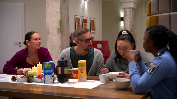 Berlin - Tag & Nacht bei RTL Zwei