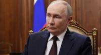 Während seiner China-Reise tat Wladimir Putin einen russischen Angriff auf Europa als 