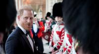 Anlässlich einer Spenden-Gala zugunsten der Invictus Games präsentierte sich Prinz Harry (42) überraschend gelöst gegenüber der Öffentlichkeit.