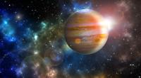 Jupiter ist derzeit rückläufig. Wir verraten, was der retrograde Glücksplanet für Sie bedeutet.