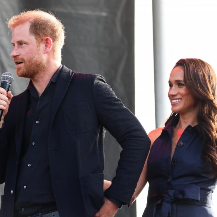Sussexes vor Rückkehr in die USA? Ihre Zukunft hängt von einer Entscheidung ab