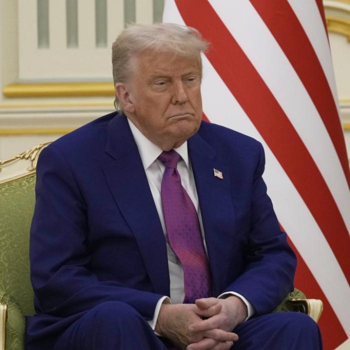 Wie krank ist US-Präsident Donald Trump tatsächlich?