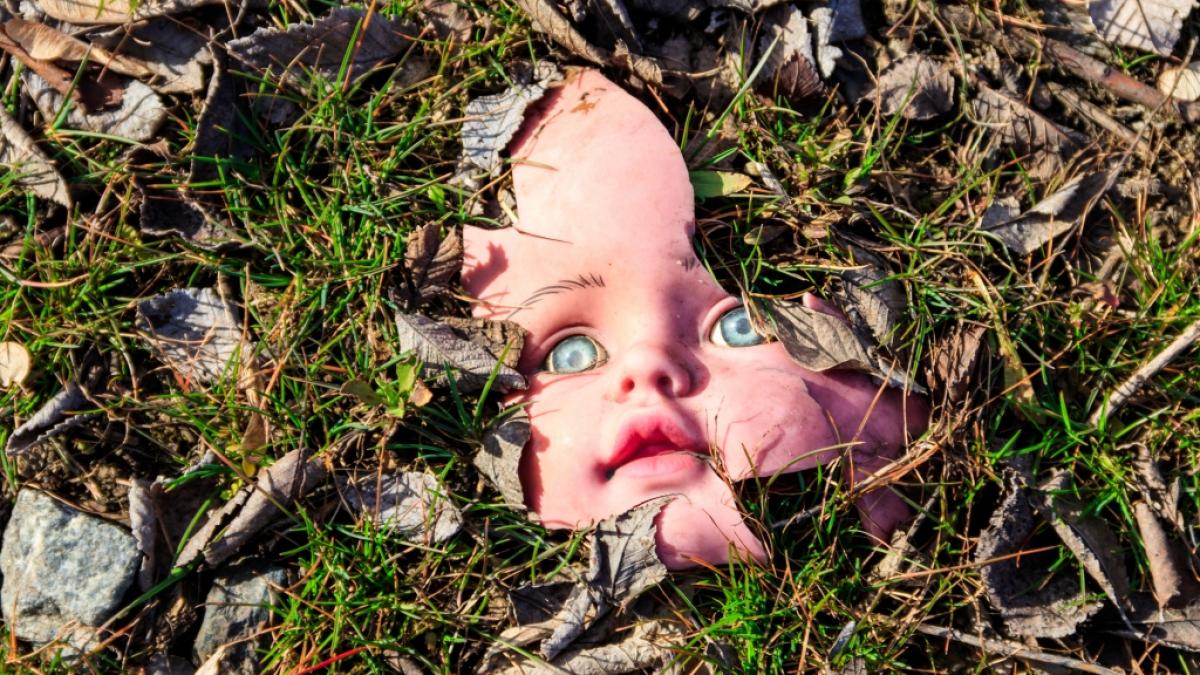 Ein achtj&auml;hriges M&auml;dchen aus Idaho war tagelang verschwunden - nun wurde die Leiche des Kindes in einen M&uuml;llsack gestopft in einem Auto gefunden (Symbolbild). (Foto)