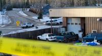 An der Tumbler Ridge Secondary School in Kanada kam es zu einem tödlichen Schusswaffenangriff.