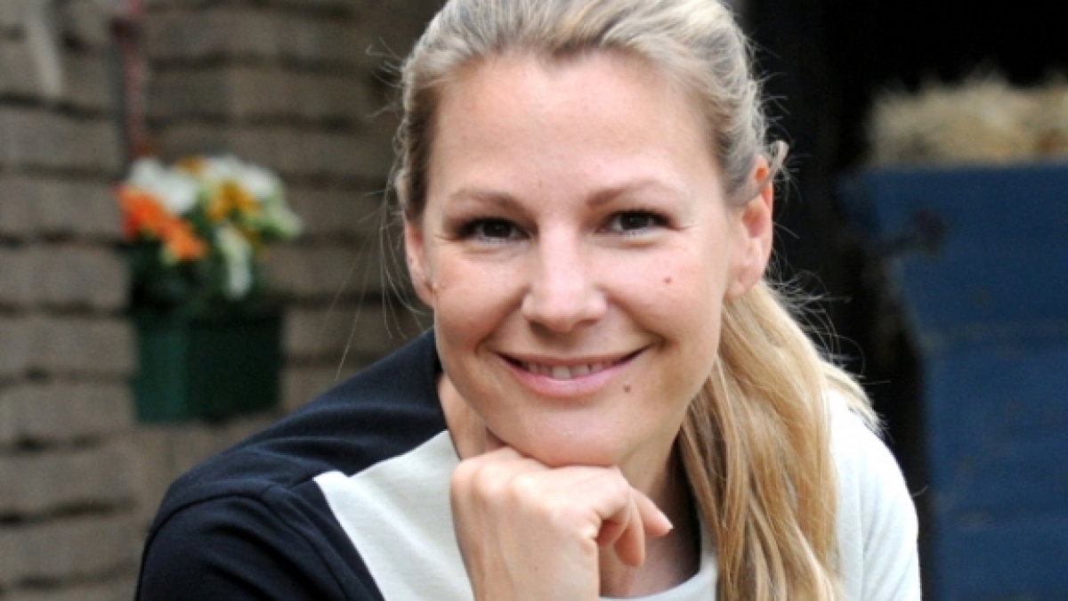 Sophie Sch&uuml;tt (Foto)