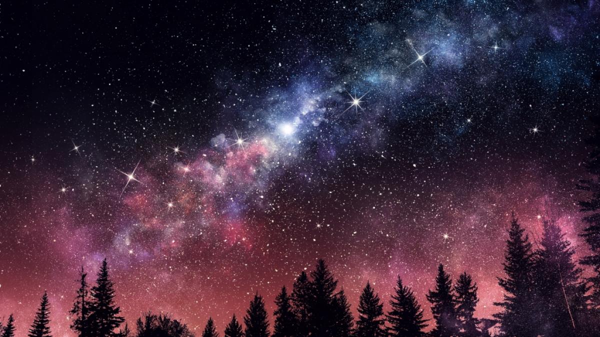 Hobbyastronomen d&uuml;rfen sich 2020 auf einige Highlights am Himmel freuen. (Foto)