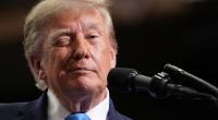 Donald Trump könnte laut einem Experten von seinem größten Skandal eingeholt werden.