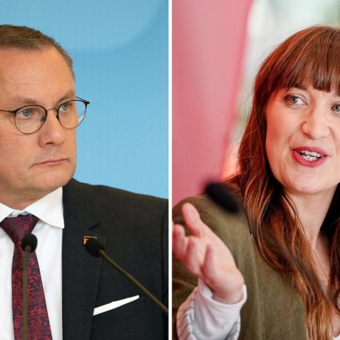 AfD-Chef verliert nun sogar gegen Linke und Grüne