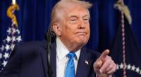 Donald Trump prahlt nur zu gerne mit seinen medizinischen Untersuchungsergebnissen - und hat Experten zufolge damit die schlimmsten Befürchtungen bestätigt.