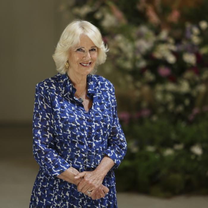 Mit diesem royalen Regelbruch stiftete Charles' Frau pures Chaos