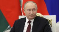 Wladimir Putin hat bei einem Ukraine-Gegenschlag 1000 Soldaten verloren, wird berichtet.