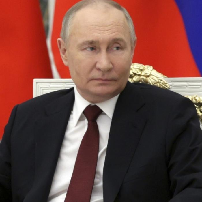 Katastrophe mit 1000 Toten - Putins Soldaten geraten in tödliche Falle