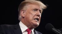 Der ehemalige US-Präsident Donald Trump möchte seine Amtsprivilegien nutzen, um einem Untersuchungsausschuss angefragte Dokumente vorzuenthalten.