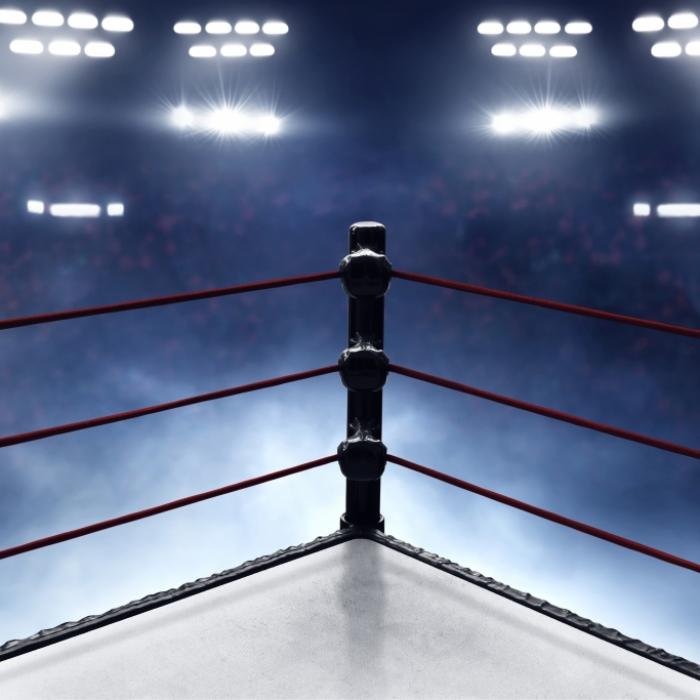 Mit 59 Jahren! Wresting-Legende 
