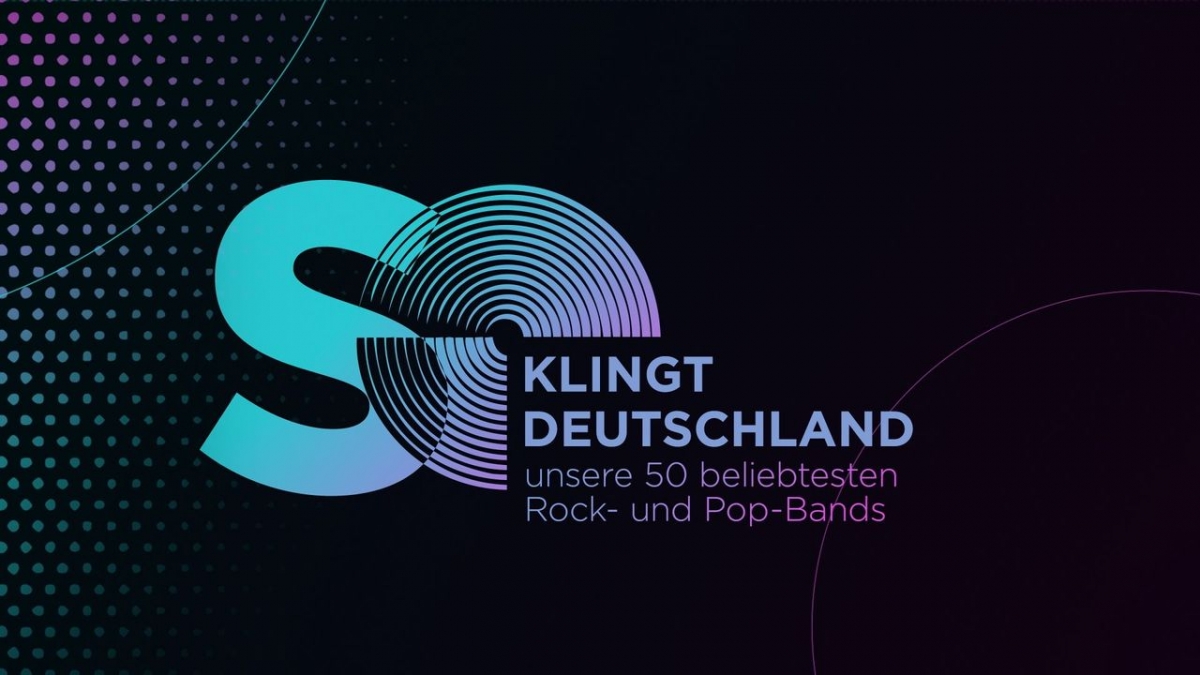 So klingt Deutschland - Unsere 50 beliebtesten Rock- und Pop-Bands bei RTL (Foto)