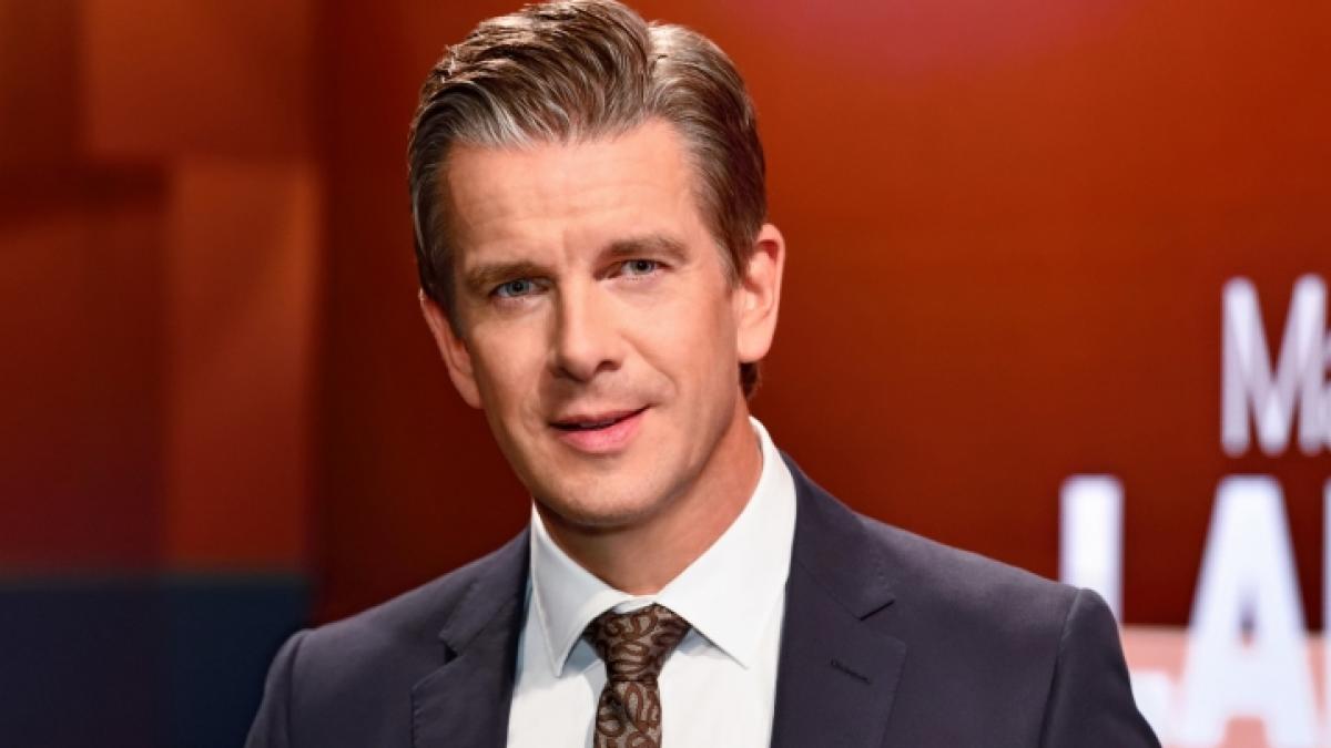 Markus Lanz begr&uuml;&szlig;t auch in dieser Woche neue G&auml;ste in seiner Talkshow. (Foto)