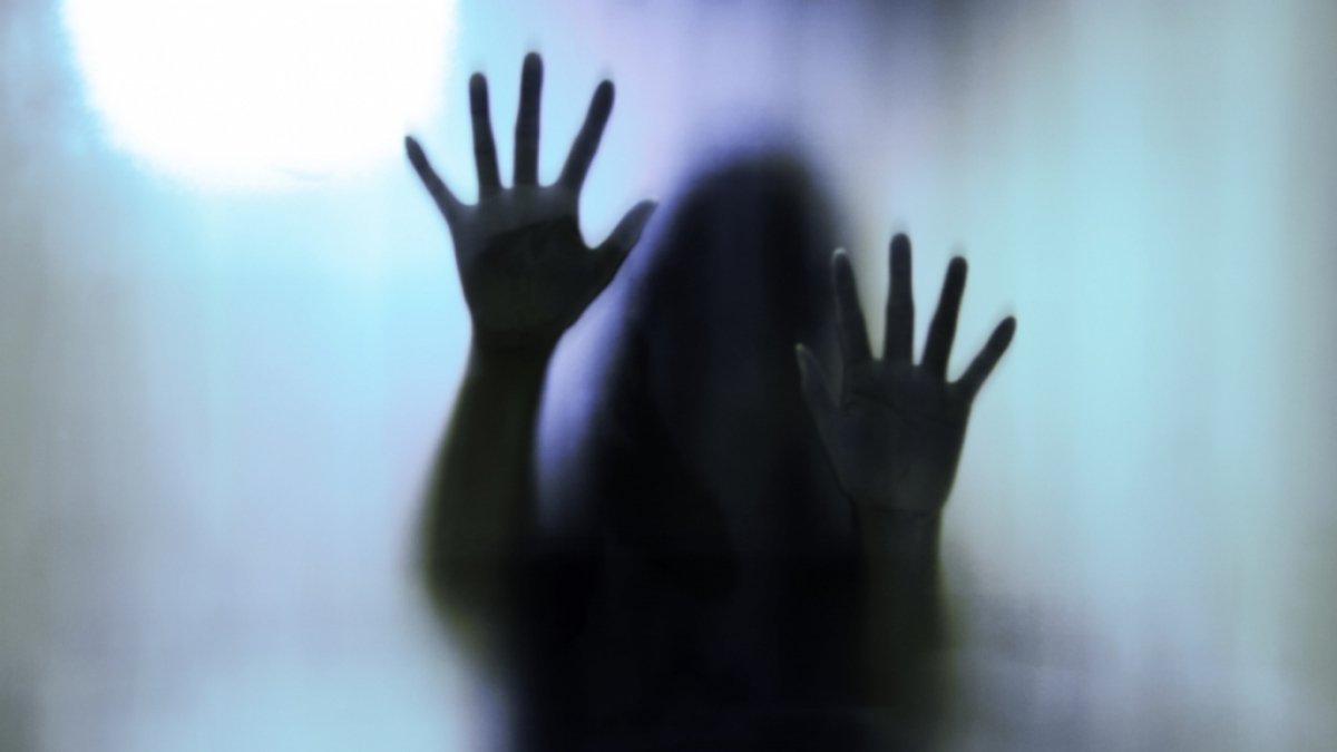 In Wien wurde ein Frau von neun M&auml;nnern vergewaltigt. (Symbolbild) (Foto)
