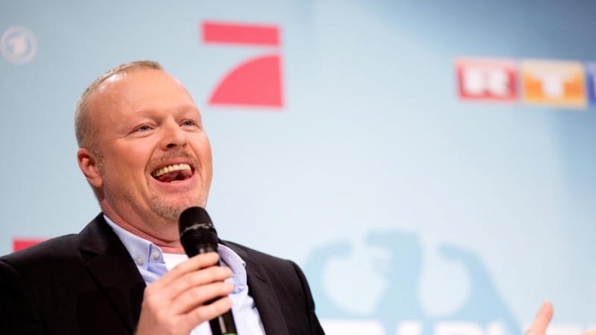 Wie geht es mit "Schlag den Raab" nach Stefan Raabs Abgang weiter? (Foto)