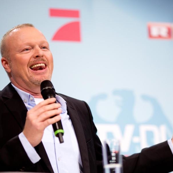 Abgesetzt? Letzte 