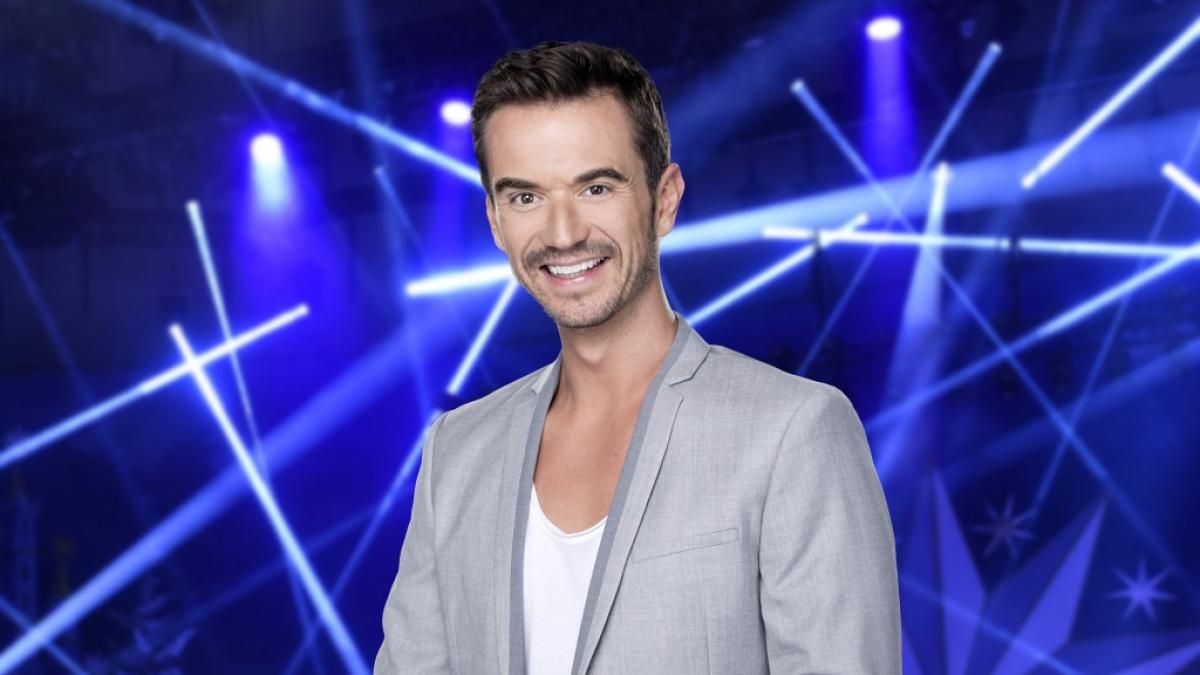 Florian Silbereisen feiert zehn Jahre "Schlagerbooom". (Foto)