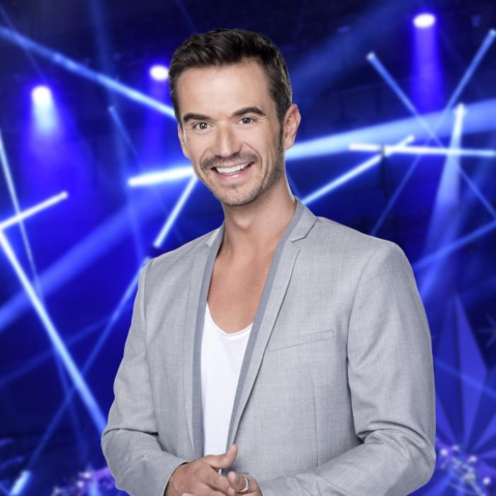 Florian Silbereisen feiert zehn Jahre 