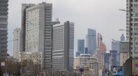 In Moskau kam die Top-Ökonomin Valentina Bondarenko bei einem Sturz aus Fenster ums Leben.
