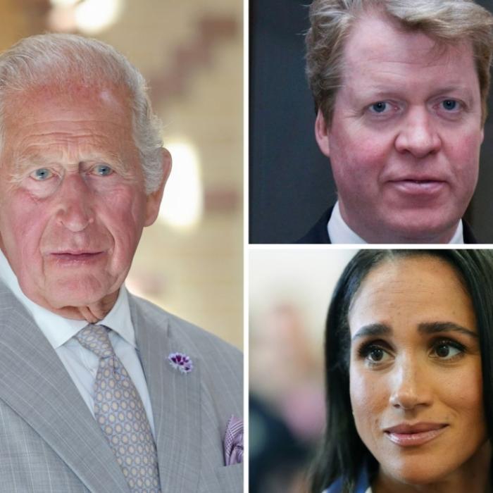 Bestürzende Trauerfälle, perfide Allianzen und Babyfreuden sorgen für Royals-Wirbel