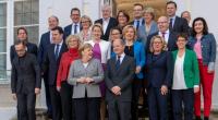 Mit welchen Minister:innen sind die Deutschen am zufriedensten?