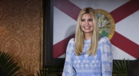 Hat sich Ivanka Trump mit dieser Aktion verzettelt?
