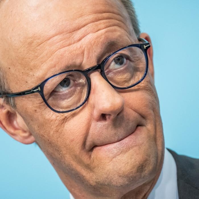 Deutschland fürchtet Weltkrieg - sein Beruhigungsversuch scheitert