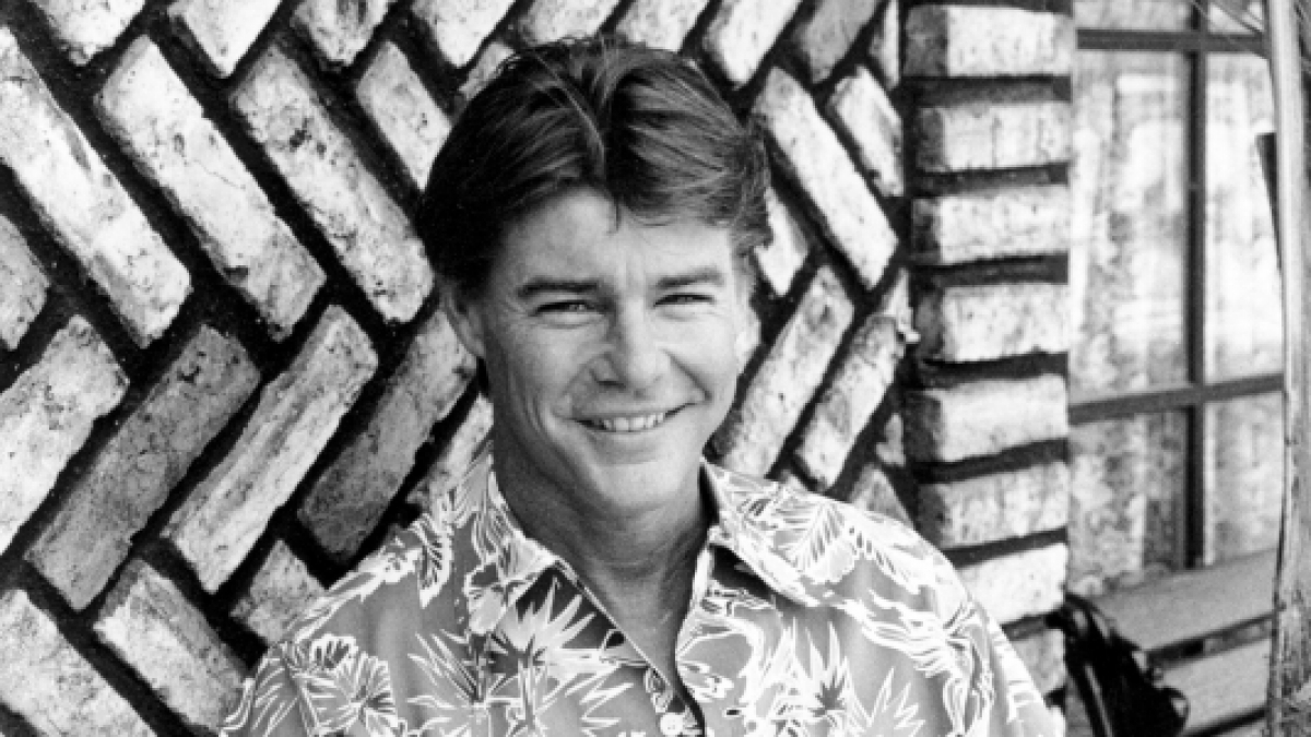 "Airwolf"-Star Jan-Michael Vincent starb an Herzversagen. (Foto)