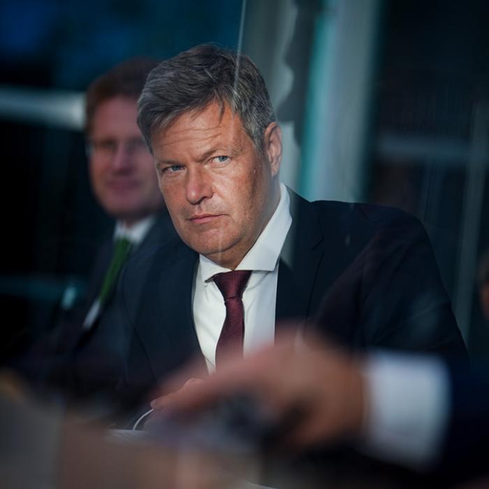 Drohender Ampel-Krach! Steckt hinter dem AKW-Vorschlag ein Wahlkampf-Manöver?