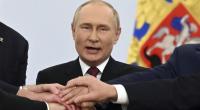 Um Putins Zustand gibt es die dubiosesten Theorien.
