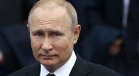 Unmittelbar vor seiner für den 9. Mai geplanten Militärparade in Moskau erlebt Wladimir Putin im Ukraine-Krieg eine unliebsame Überraschung.