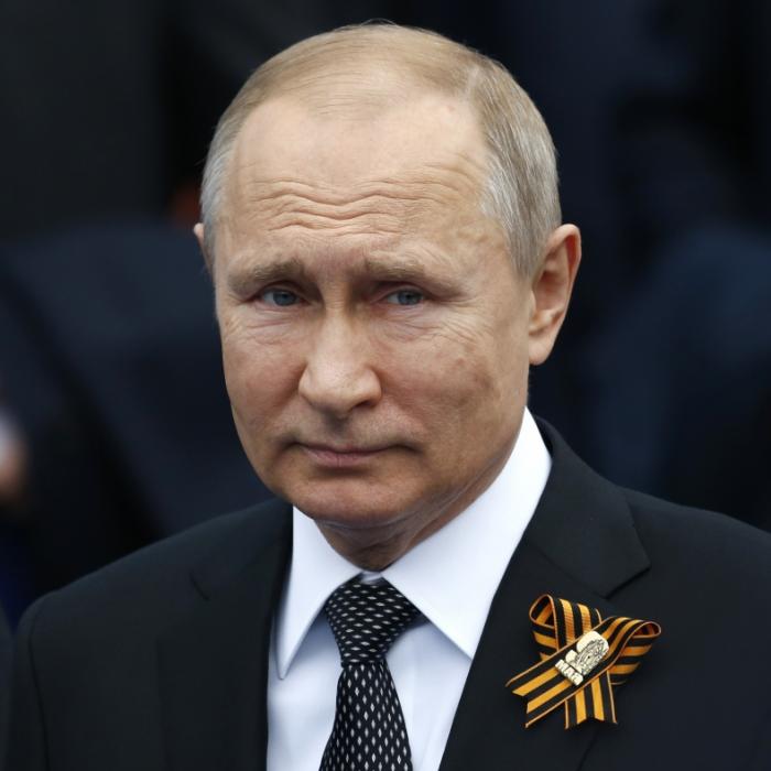 Mit dieser Ukraine-Überraschung hat der Kreml-Chef nicht gerechnet