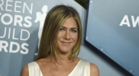 Jennifer Aniston sorgt mit einem seltenen Liebes-Posting für Aufsehen.