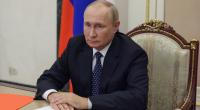 Wladimir Putin soll ein Handelsabkommen mit den Taliban planen.
