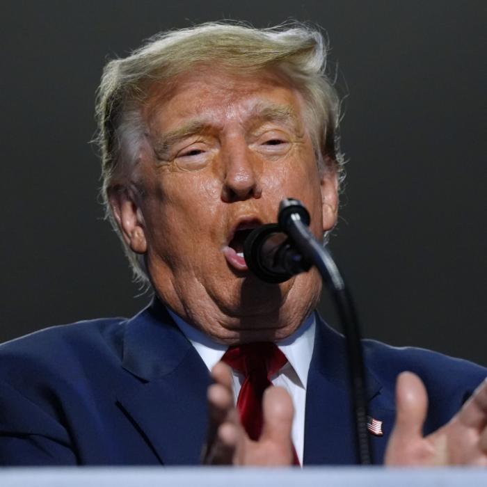 Donald Trump in Todesangst: Historiker legen sich fest / Union vs. Bärbel Bas: Nicht mehr tragbar!