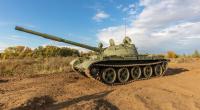 Das 10. Panzer-Regiment Russlands soll mehrere Verluste eingefahren haben. (Symbolfoto)