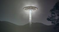 Videos, die Sichtungen von Aliens und Ufos zeigen sollen, faszinieren Verschwörungstheoretiker immer wieder.
