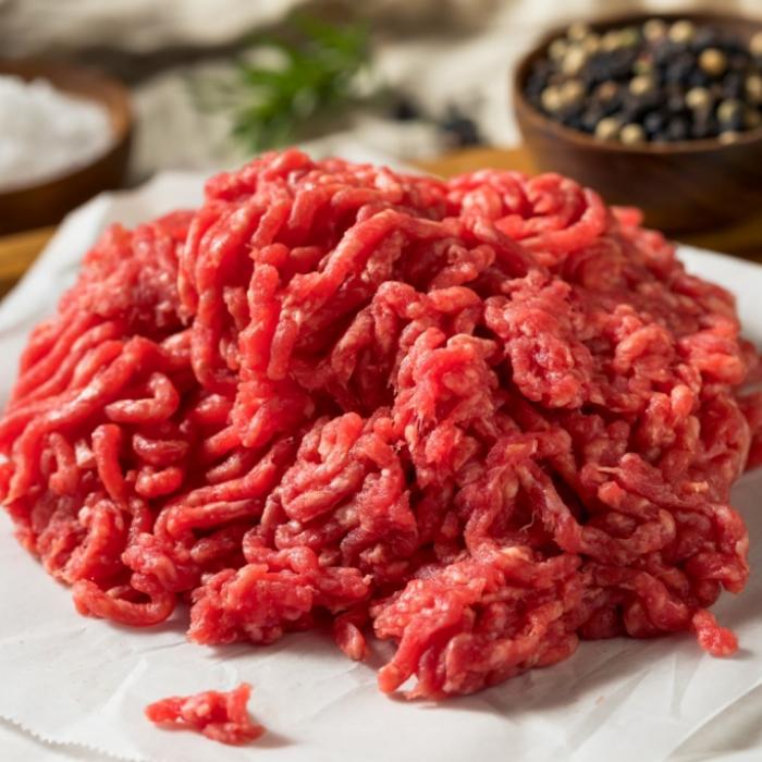 Nicht essen! Dieses Aldi-Hackfleisch wird zurückgerufen