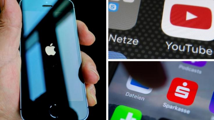 Im September 2019 gibt es neue Gesetze unter anderem beim Online-Banking, YouTube-Abo und Asylbewerberleistungsgesetz.