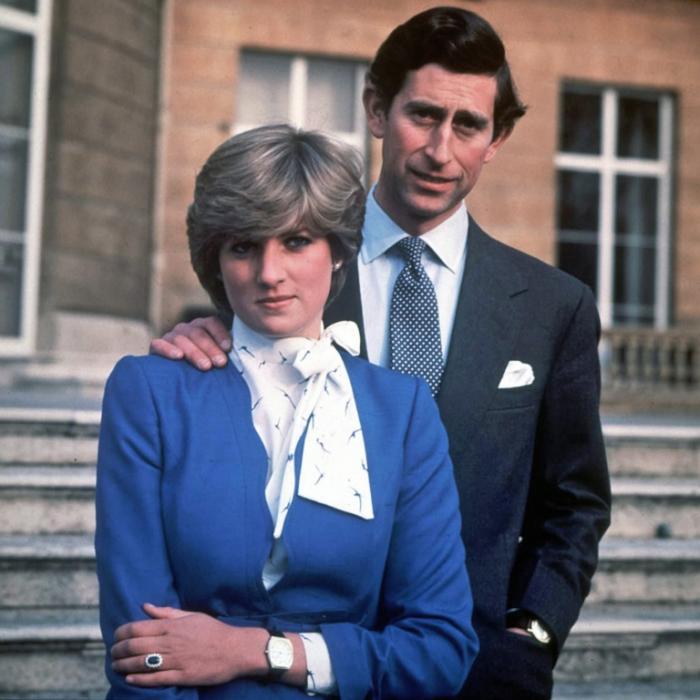 Diese Royals-Ehen waren schon bei der Verlobung verflucht