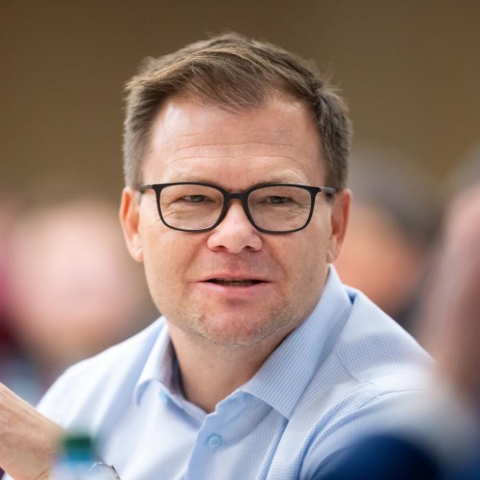 SPD-Politiker klagt: 